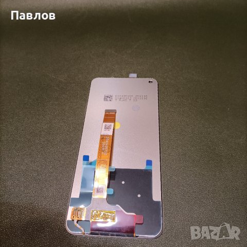 Дисплей за Realme 7 4G, снимка 2 - Резервни части за телефони - 44004206