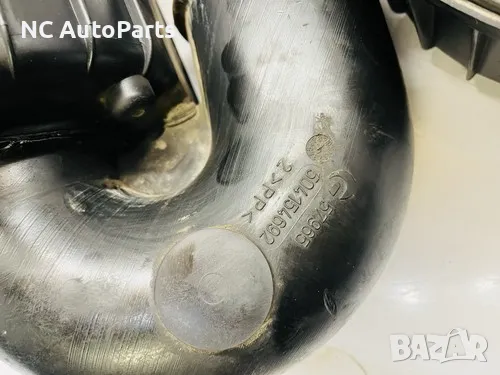 Корпус за въздушен филтър за Iveco Ивеко Дейли 2.3 дизел 504154698 BOSCH 2008, снимка 9 - Части - 49584939