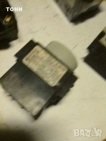 Релета  за време Телмеханик, снимка 2 - Други машини и части - 27803371