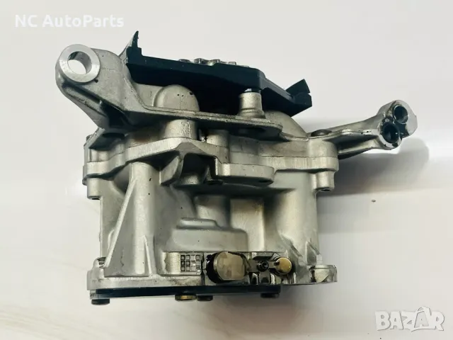 Маслена помпа за БМВ BMW 5 серия 520d F10 N47D20C 2.0 дизел WABCO 9140300140 2012, снимка 3 - Части - 47546052
