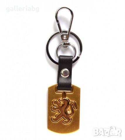 Ключодържател: Peugeot (Пежо)