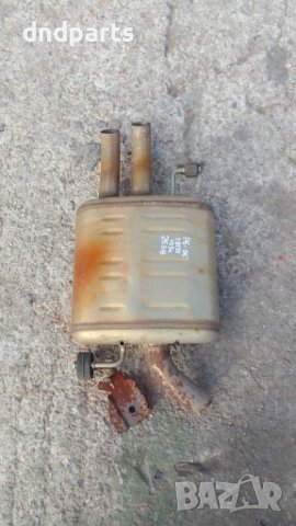 Задно гърне VW Passat B6 1.9TDI 105кс. 2006г.	