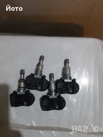 Оригинални сензори за налягане Nissan S180052048E, снимка 2 - Части - 50274211