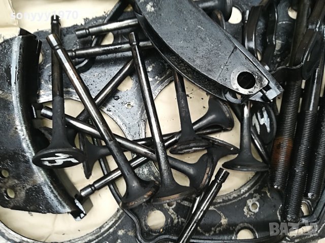 KIA SORENTO 2005 DISEL-ВЕРИГА И ЧАСТИ 2609222031, снимка 16 - Части - 38127270