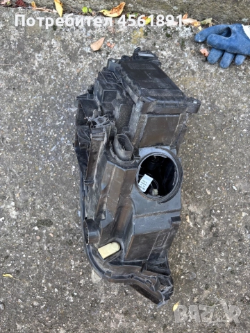 Фар за Vw Ti-Roc, снимка 4 - Части - 51892350