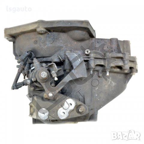 Шестстепенна скоростна кутия Saab 9-3 2004-2015 SA251021N-21, снимка 3 - Части - 34704166