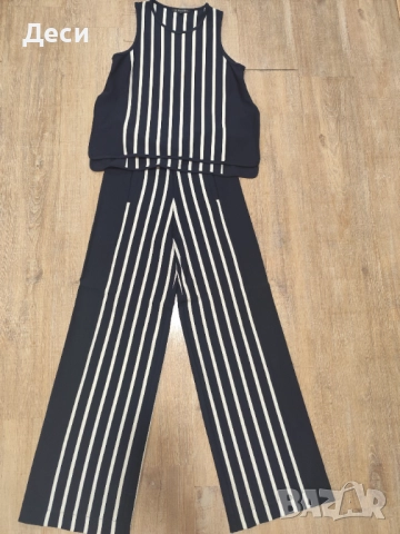 панталон и потник