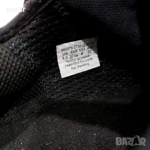 Arcteryx Acrux SL Дамски Туристически Спортни Обувки 37-37.5, снимка 8 - Маратонки - 52446959