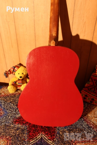 Китара акустична, снимка 7 - Китари - 50752310