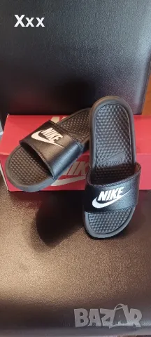 NIKE джапанки 