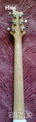 Гриф за китара , снимка 2 - Китари - 52771882
