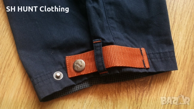 NORHEIM Stretch Trouser размер XXL панталон със здрава и еластична материи - 1583, снимка 11 - Екипировка - 52618569