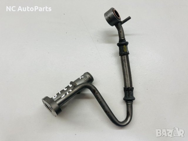 Тръба за турбо за Mercedes X class Nissan Navara 2.3 190 RENAULT 2018, снимка 2 - Части - 43180048