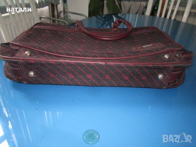 пътна чанта airline 816, снимка 5 - Куфари - 27065516