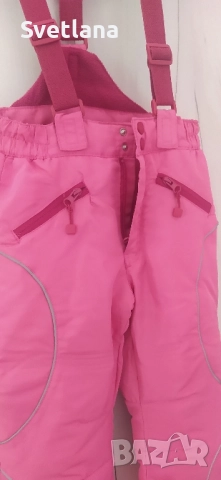 Детски зимен гащеризон , снимка 2 - Други - 51820116