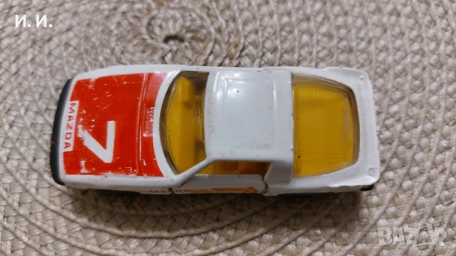 Matchbox , снимка 5 - Колекции - 51901409