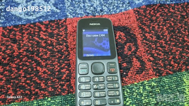 Ретро телефончета, снимка 4 - Nokia - 44026745