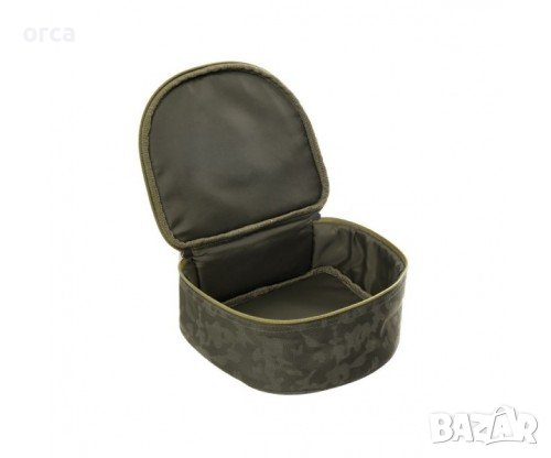Луксозен калъф за макара - чанта CARP PRO DIAMOND CPLD, снимка 1 - Такъми - 39552928