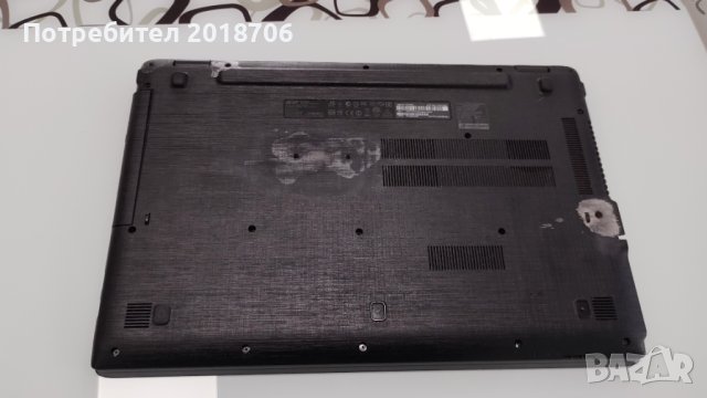 ACER Aspire E5-772G   на части, снимка 3 - Части за лаптопи - 43788304