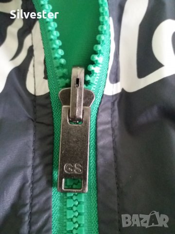 Детско яке с двоен гръб за 6-12г. дете, снимка 6 - Детски якета и елеци - 38373371