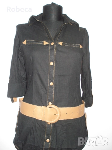 Дамска риза