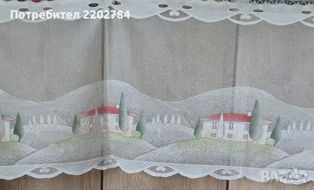 Пердета,перде, снимка 9 - Пердета и завеси - 50753543