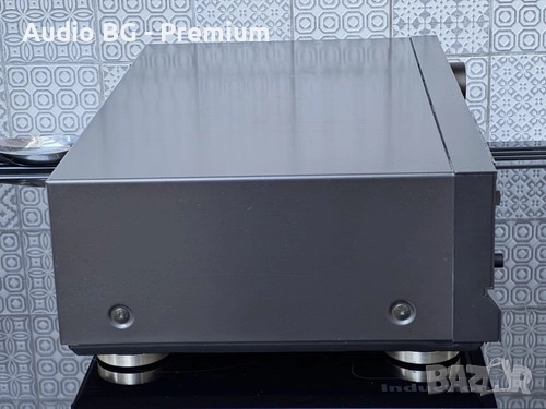 Technics RS-B965 Top Tape Deck, снимка 3 - Декове - 52702120