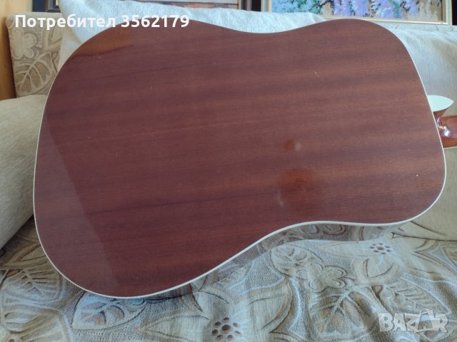 Акустична китара Aria с дефект, снимка 7 - Китари - 44029242