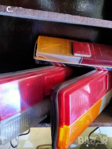 АВТОЧАСТИ ЗА ЛАДА ЖИГУЛИ ЛАДА НИВА/Lada2101.2103.2104.2105.2106.2107.2108.21099.2121.21213, снимка 9 - Части - 47349156