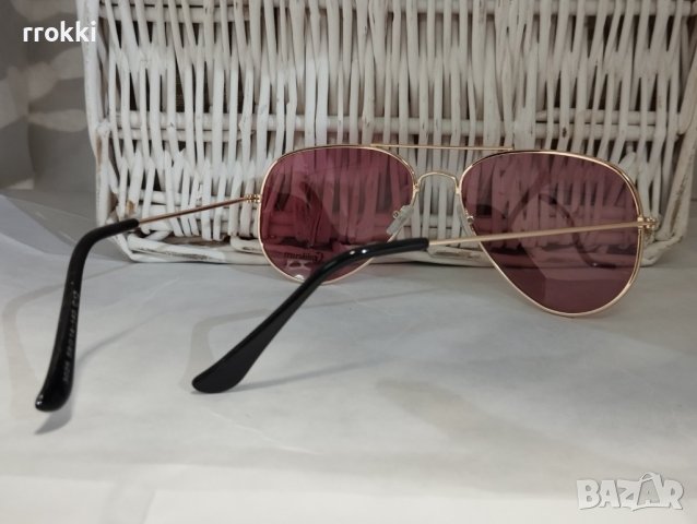 Унисекс слънчеви очила със поляризация -Аа 2, снимка 2 - Слънчеви и диоптрични очила - 35688009