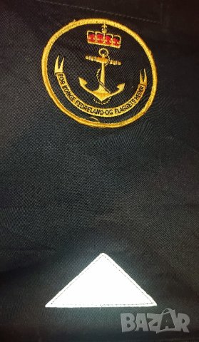 Норвежка военна раница, снимка 2 - Екипировка - 43128141