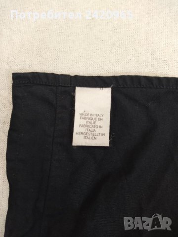 Paul Smith мъжка риза, снимка 4 - Ризи - 33556846