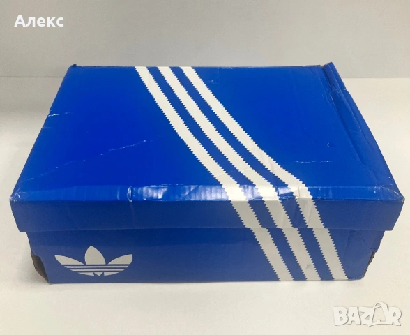ADIDAS SL 72 OG W дамски кецове/маратонки, снимка 7 - Маратонки - 53473618