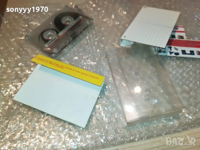 LOVE HITS-КАСЕТА 0609221654, снимка 4 - Аудио касети - 37918818