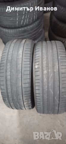 Спорт пакет Х6 Пирели, снимка 4 - Гуми и джанти - 40490805