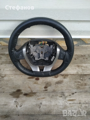 Волан Рено Лагуна 3, снимка 3 - Части - 52434378