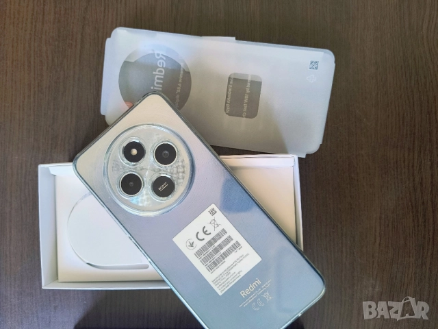 GSM Xiaomi Redmi 14 C, снимка 2 - Xiaomi - 52007676