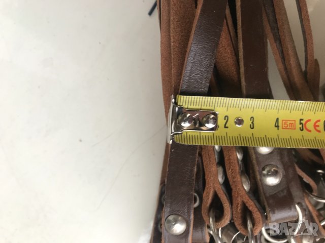 Продавам кожени ремачки за пистолет макаров , снимка 7 - Други ценни предмети - 27073148