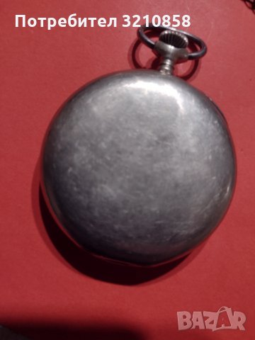 Мъжки джобен часовник,,LANKO", снимка 5 - Джобни - 34998487