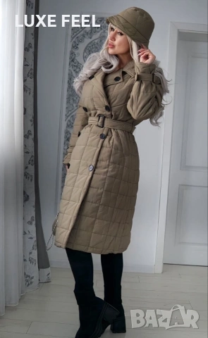 ✨ Дамски Якета , снимка 3 - Якета - 53387757