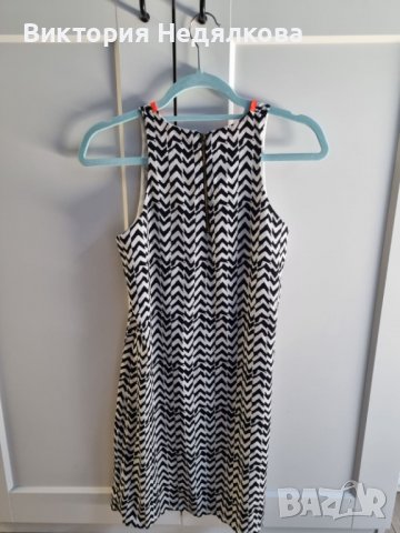 Рокля F&F limited edition-38, снимка 3 - Рокли - 37515554