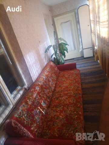 Давам под наем обзаведена малка къща кв.Абтитус  Водна централа, ул Драва Давуз 8 Има външна тоалетн