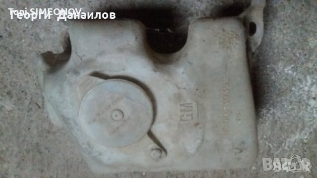 Продавам опел астра хечбег моноинжекцион 1991г на части, снимка 6 - Автомобили и джипове - 22516935