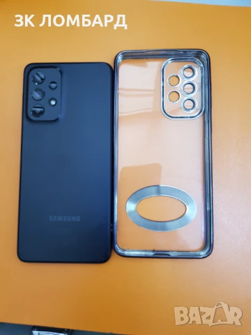 Samsung Galaxy A33 5G 128GB 6GB RAM Dual, снимка 4 - Samsung - 50909793