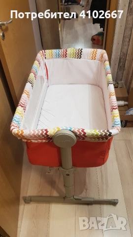 Бебешка кошара, снимка 4 - Кошарки - 53445960