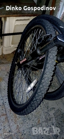 Велосипед 2броя , снимка 2 - Велосипеди - 52379467