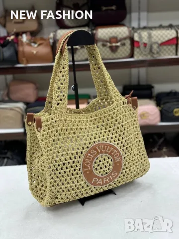 Дамски Чанти ✨ Louis Vuitton , снимка 3 - Чанти - 49416789