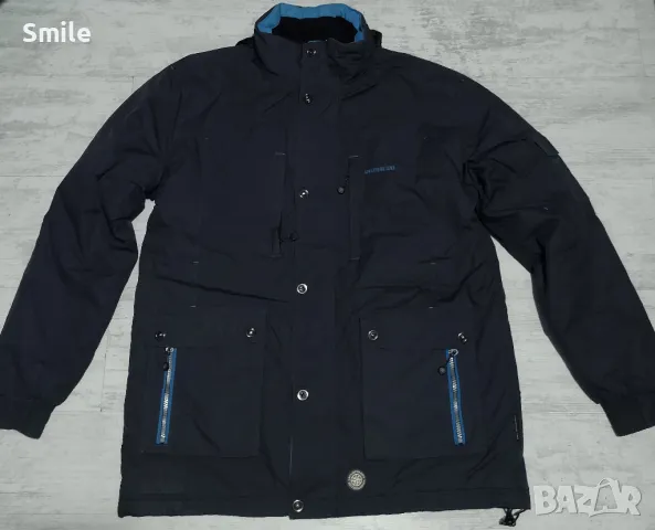 Мъжко яке Adventure Line ® есен - зима