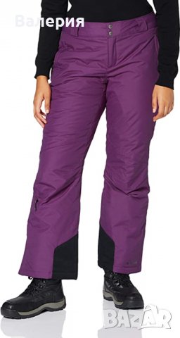 Нов! Ски панталон Columbia XL