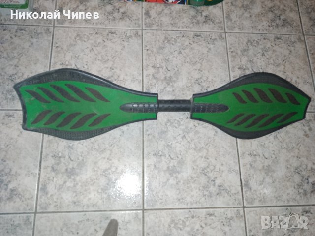 Продавам уевйвборд., снимка 1